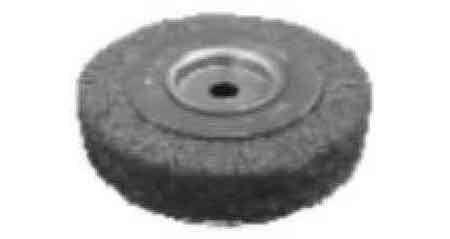 591293 POWER BRUSH 6", PT/NO.340.160