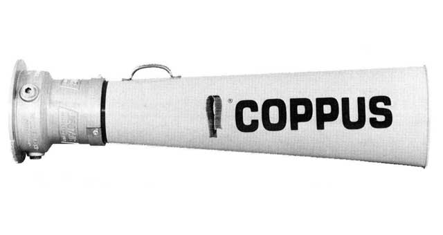 591411 AIR MOOVER PORTABLE 3-HP, AIRFLOW 43-53 M3/MIN DIA 185MM