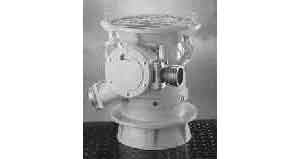 591453 FAN GAS FREEING PORTABLE, JETFAN 70 WATER