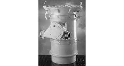 591456 FAN GAS FREEING PORTABLE, JETFAN 125 WATER