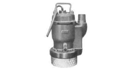 SUMP PUMP ELEC LIFT 30MTR, 0.5M3/MIN AC440V 3-PHASE