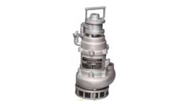 591638 PUMP SUBMERSIBLE WARREN RUPP, SMA3-A MAX FLOW 300 GAL/MIN