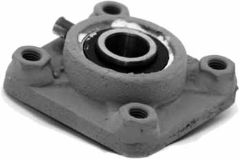 591809 BEARING R2000 20MM 200-0180, FOR RUSTIBUS DECK SCALER 2000