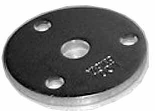 591937 3 HOLE FLANGE #2000-23 FOR, ICO CHIPPING HAMMER