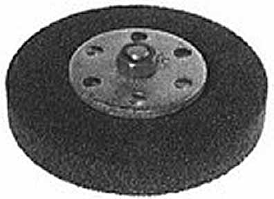 591952 EMERY WHEEL #200-9, FOR ICO CHIPPING HAMMER