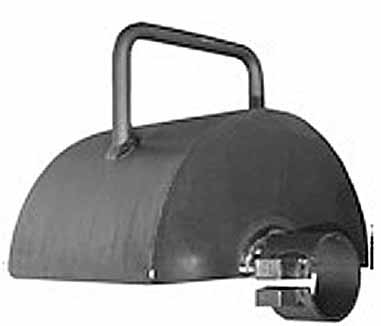 591954 SAFETY GUARD #2000-11, FOR ICO CHIPPING HAMMER 