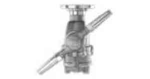 592108 TANK CLEANING MACHINE BRONZE, J.JETSTREAM MINI A 10MM DIAM