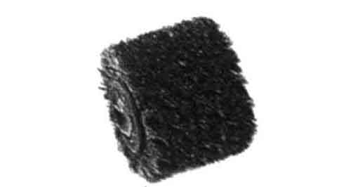 592210 BRUSH STEEL WIRE COARSE, #700982 FOR POWER EDGER VA10L