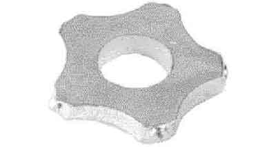 592241 CUTTER TIPPED TUNGSTEN CARBIDE, #320.5500 FOR DE-SCALER TFP200