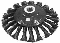 592284 BRUSH KNOTTED BEVEL 5", F/COBOLT CEG-230 SCALE MACHINE