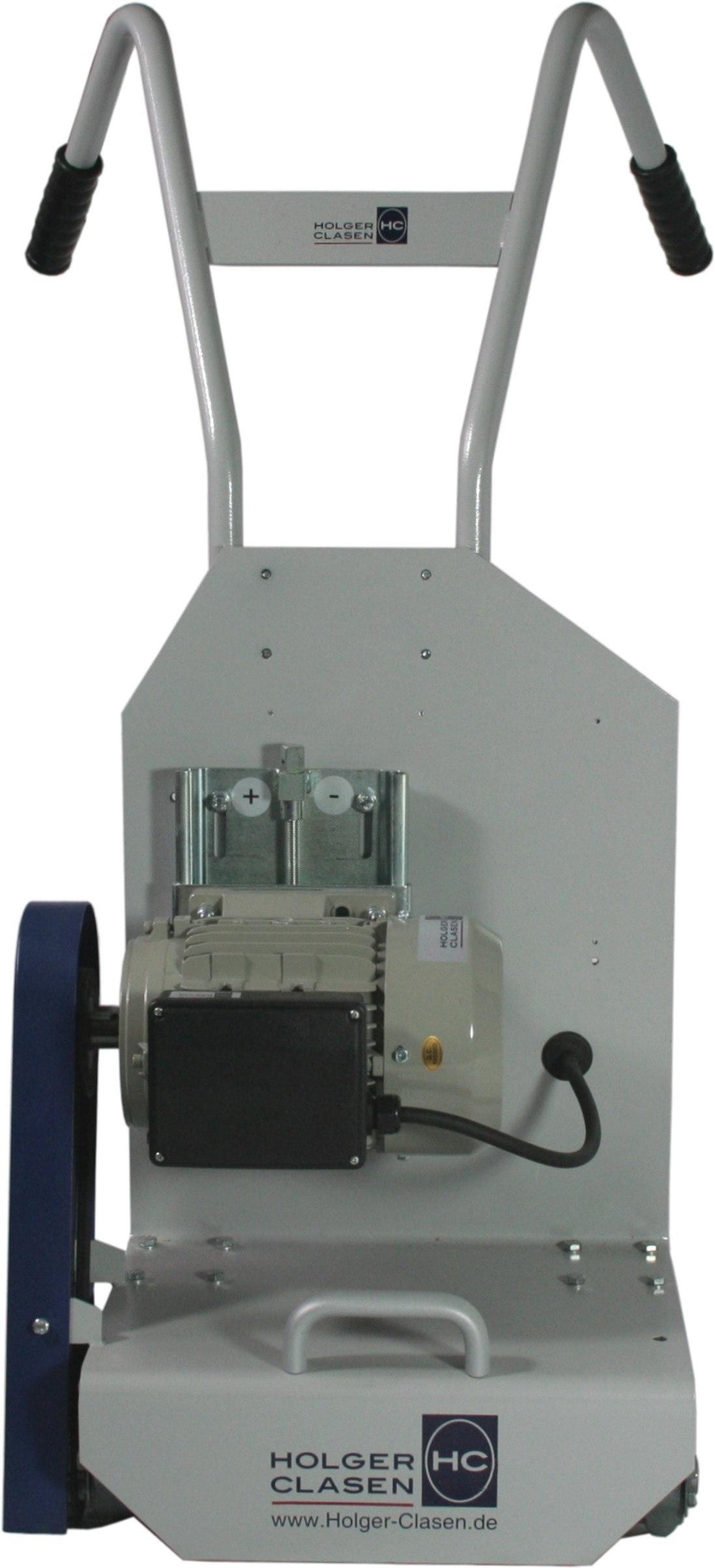 592451 REMOVER RUST HOLGER CLASEN, MAMMUT IV AC115V 1P 50/60HZ