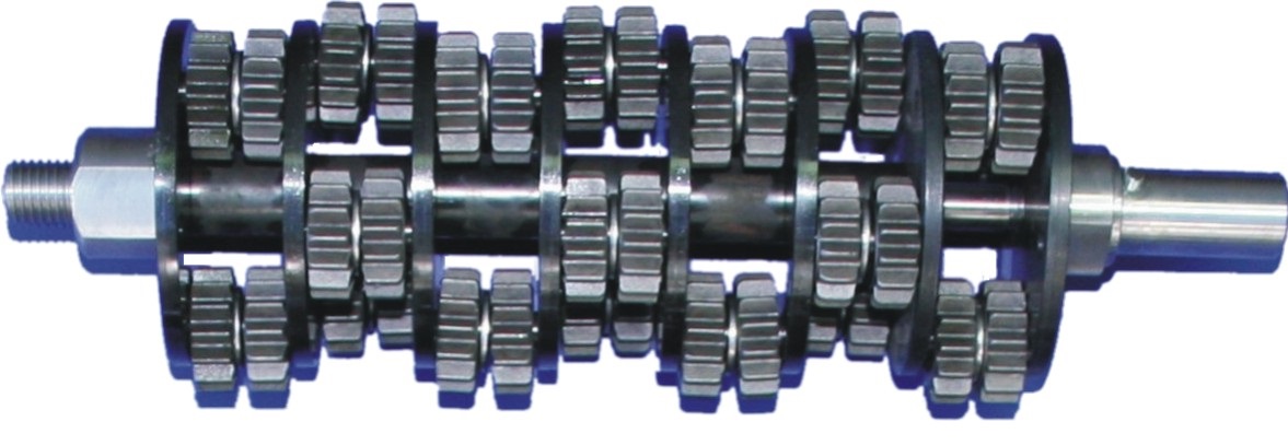 592455 ROLLER MILLING WHEEL MR260, FOR RUST REMOVER