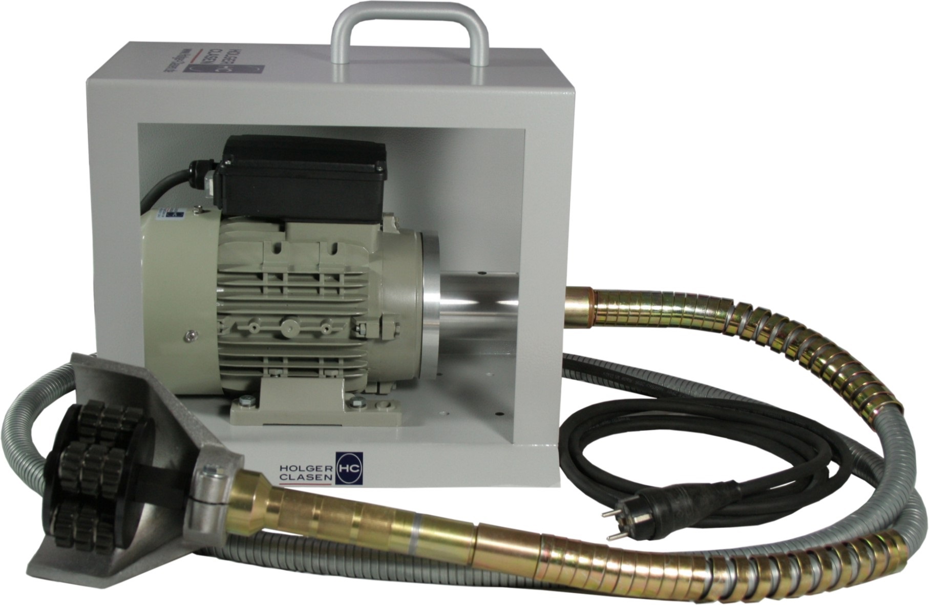 592471 REMOVER RUST HOLGER CLASEN, RECORD “C” AC115V 1P