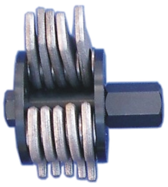 592481 IMPACT TOOL RL 7/15 / 5/8", FOR RUST REMOVER 