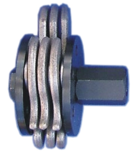 592483 IMPACT TOOL RL 7/9 / 5/8", FOR RUST REMOVER 