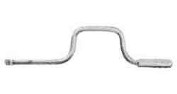 610442 SPEEDER HANDLE 9.5MM/SQ DRIVE, 395MM