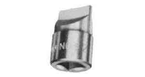 610481 DRIVER SOCKET, 12.7MM/SQ DRIVEX19MM WIDTH