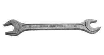 610549 WRENCH DOUBLE OPEN END 12X13MM