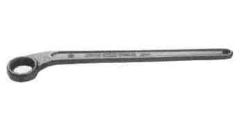 610651 WRENCH 12-POINT SINGLE END, 10MM