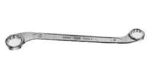 610701 WRENCH 12-POINT DOUBLE END, 10X11MM