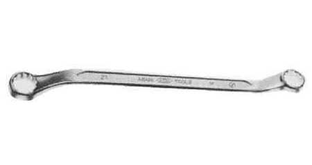 610724 WRENCH 12-POINT DOUBLE OFFSET, 12X13MM