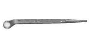 611001 WRENCH 12-POINT & SPUD END, OFFSET 13MM