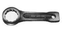 611101 WRENCH STRIKING RING 12-POINT, 30MM