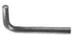 611241 WRENCH ALLEN HEXAGON 1.4MM
