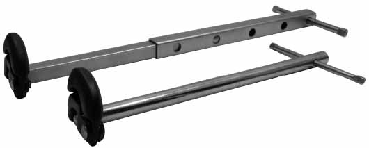 611346 WRENCH BASIN CLIP-ON CBW-10, FIXED 10MM