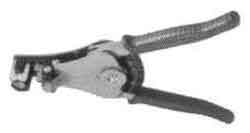 611736 ELECTRIC CABLE STRIPPER FOR, 0.5-2.OMM SINGLE CABLE