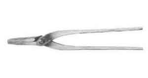 611756 PLIER FLAT-NOSE JAPANESE TYPE, 150MM