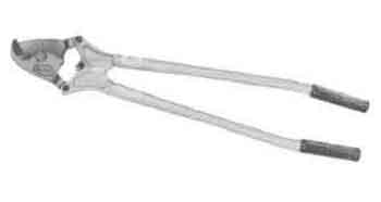 611920 CUTTER CABLE 450MM, CAPACITY-20MM