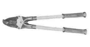 611931 CUTTER CABLE INSULATED HANDLE, 535MM CAPACITY-20MM