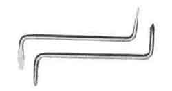 612401 SCREWDRIVER OFFSET DOUBLE, -5X-6