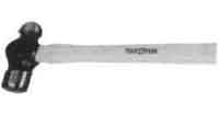 612501 HAMMER BALL PEIN HANDLED, NO.1/4 (110GRM)