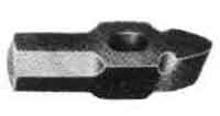 612561 HAMMER SMOOTH & CROSS PEIN, WITH HANDLE NO.2 (0.9KGS)