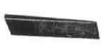612791 STEEL WEDGE FOR HAMMER 7X16MM