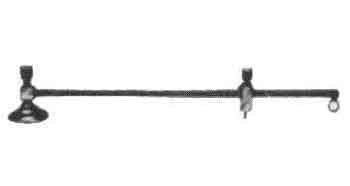 612805 CUTTER GLASS CIRCLE, MAX CUTTING DIAM 600MM