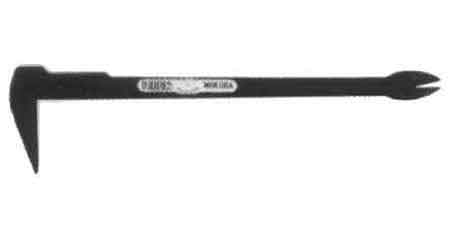 612841 BAR CLAW & NAIL PULLER 200MM