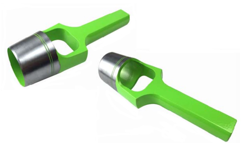 613049 PUNCH WAD HEAVY DUTY 6MM 