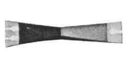 613422 SETTER SAW JAPANESE TYPE