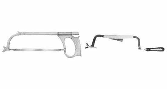 613426 FRAME HACKSAW ADJUSTABLE PIPE, 250-300MM