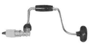 613532 BRACE RATCHET TYPE UP TO 13MM