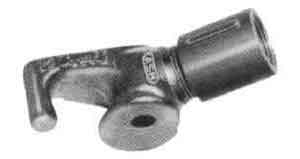 613701 BENDER PIPE FOR PIPE SIZE 10A, HANDLE LENGTH 1200MM