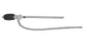 614010 PUMP HAND PLASTIC FOR PAIL CAN