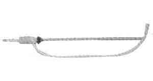 614011 PUMP HAND PLASTIC FOR DRUM