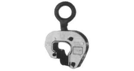 614028 DRUM CLAMP CAPACITY-0.5TON