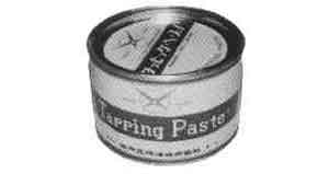 614198 TAPPING PASTE 1KG