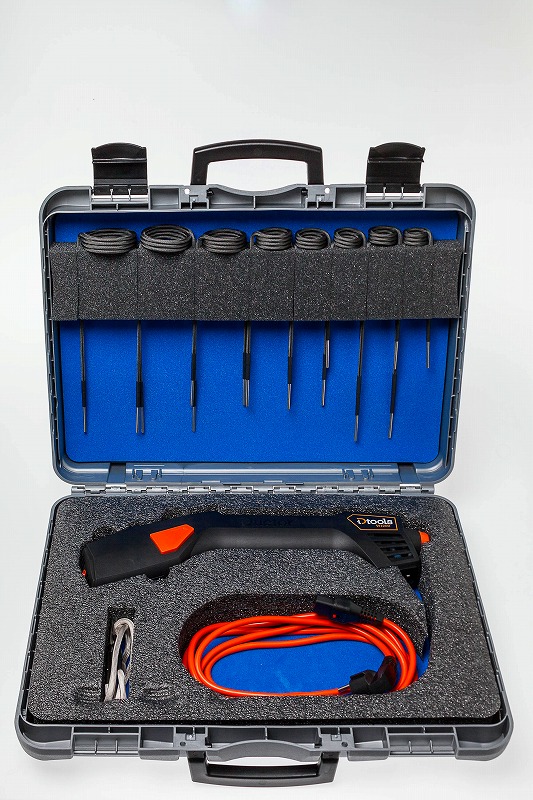 615181 LOOSENER HEATING STUCK BOLT &, NUT IDUCTOR AC220V