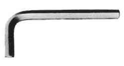 615690 WRENCH ALLEN HEXAGON NON-SPARK, BERYLLIUM COPPER ALLOY 2.5MM